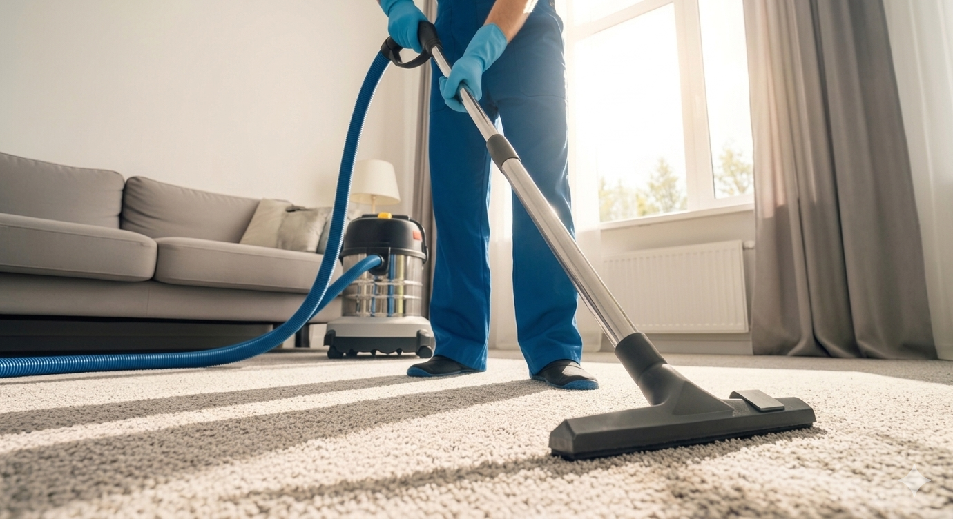 Union's Cleaning Services accessibility statement
