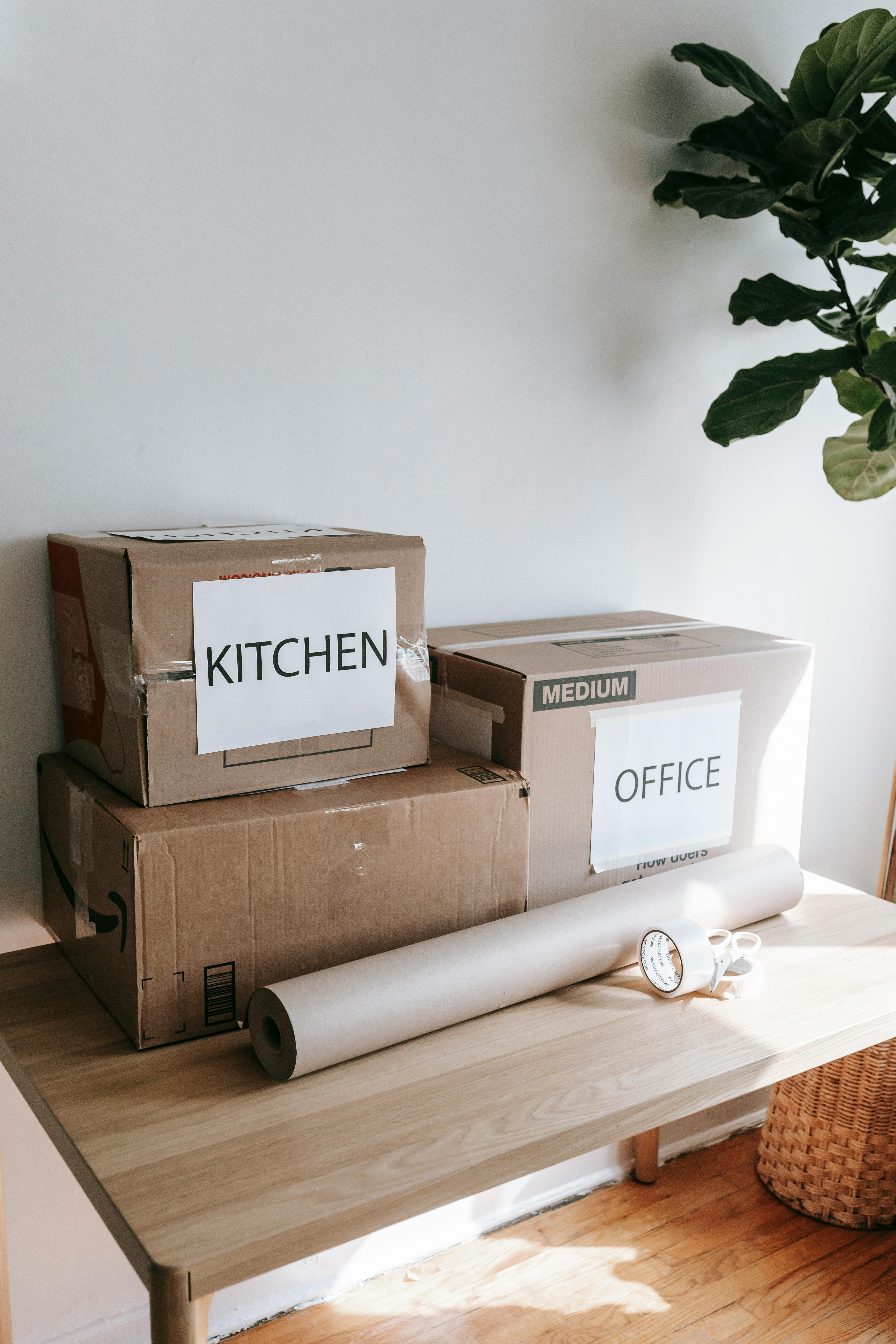 Move in move out cleaning New Jersey